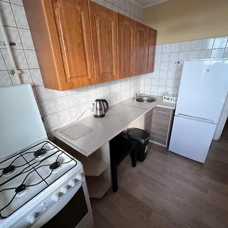 Jaukus Butas Kauno Mieste Apartment *